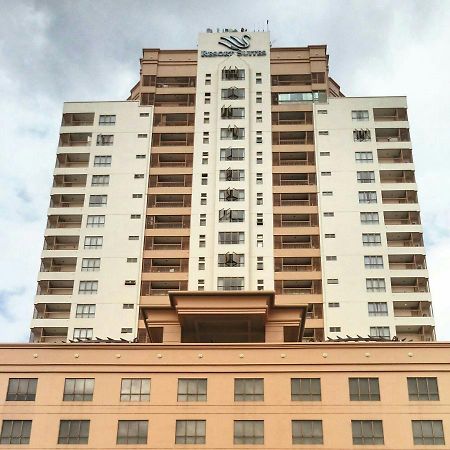 W Studio Resort Suites Petaling Jaya Buitenkant foto