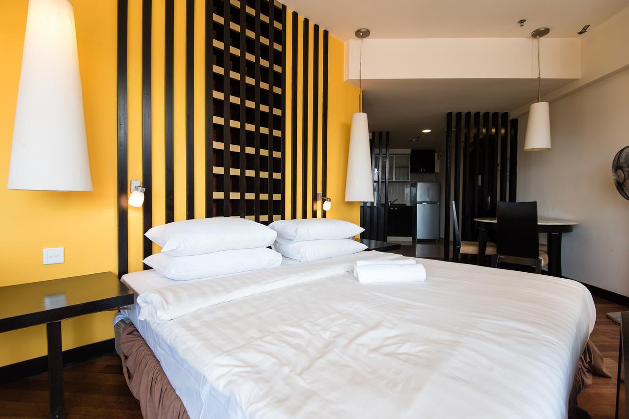 W Studio Resort Suites Petaling Jaya Buitenkant foto