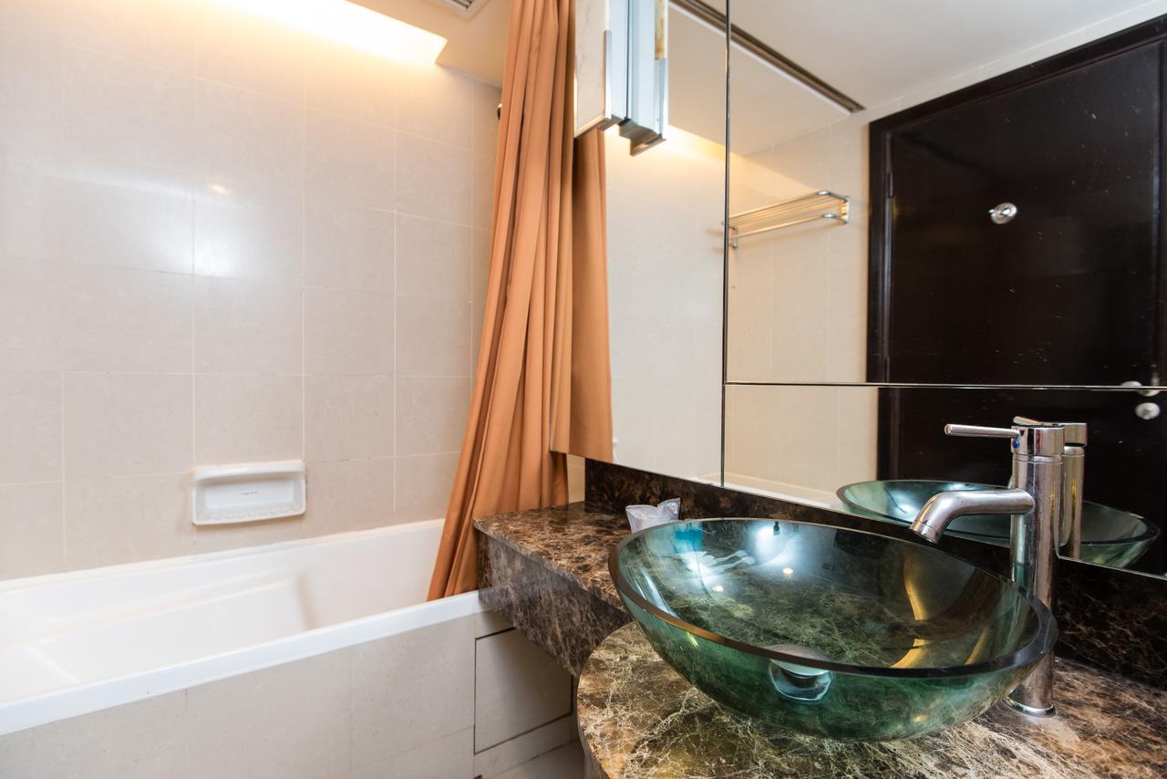 W Studio Resort Suites Petaling Jaya Buitenkant foto