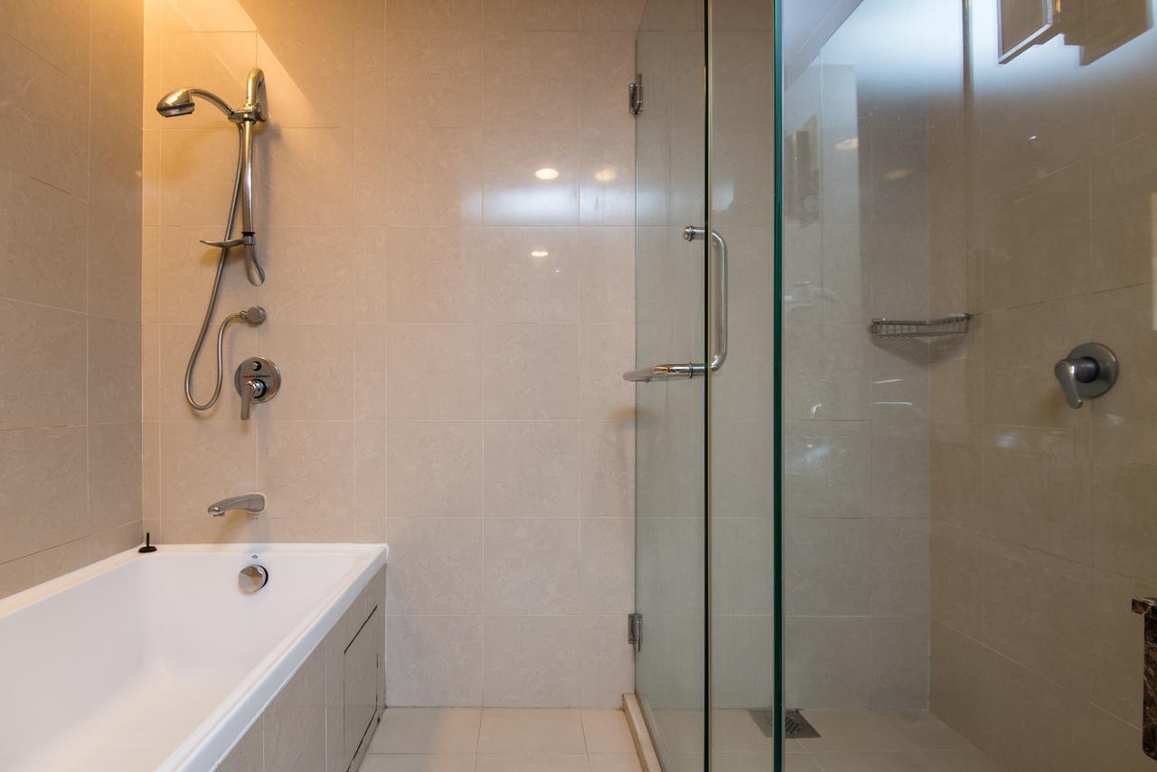 W Studio Resort Suites Petaling Jaya Buitenkant foto