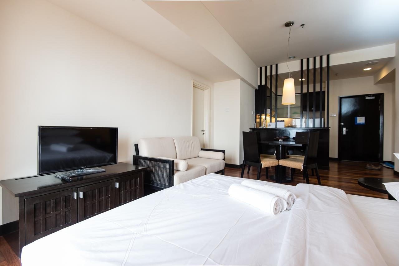 W Studio Resort Suites Petaling Jaya Buitenkant foto