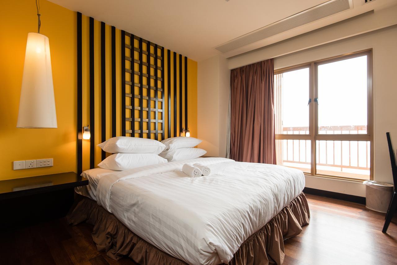 W Studio Resort Suites Petaling Jaya Buitenkant foto